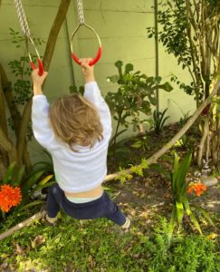 Nature's House Montessori Preschool