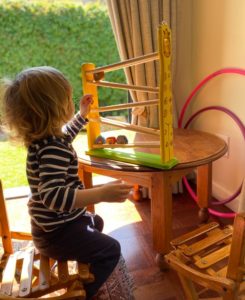 Nature's House Montessori Preschool